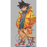 Japanese anime-JP 2816